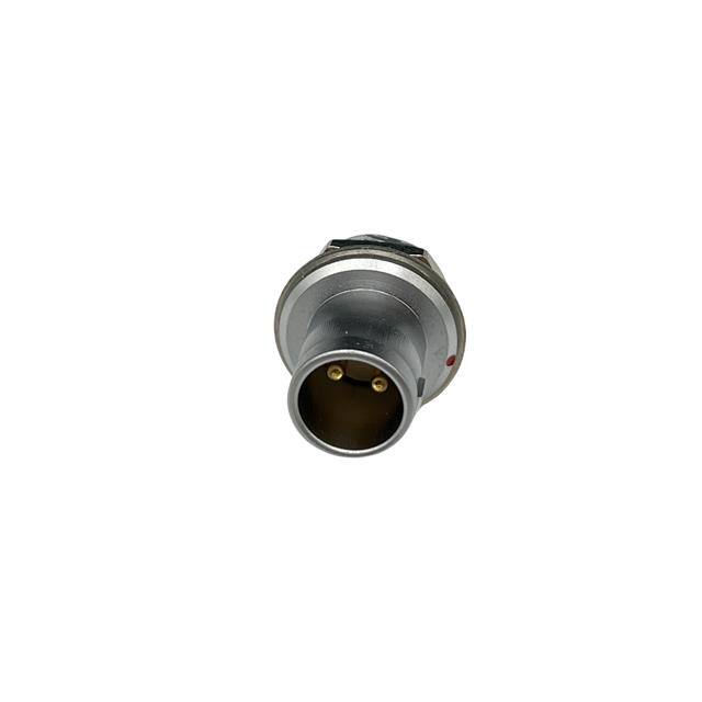 822B002-103R001 NorComp Inc.  Circular Connector Assemblies